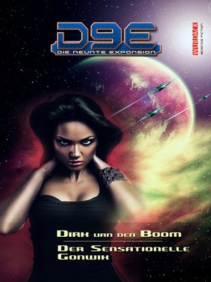 cover image of D9E--Die neunte Expansion